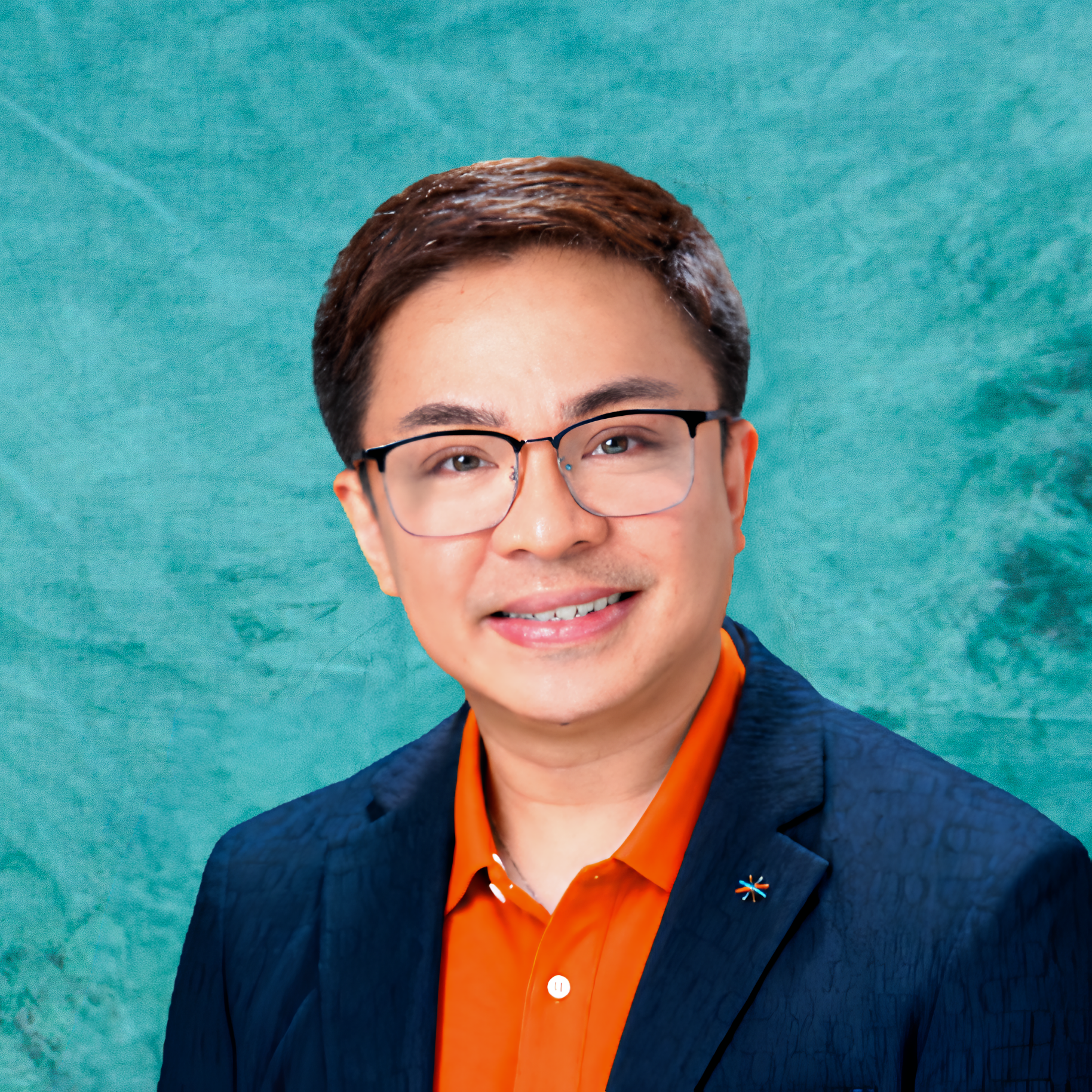 Joseph U. Olivar, MD